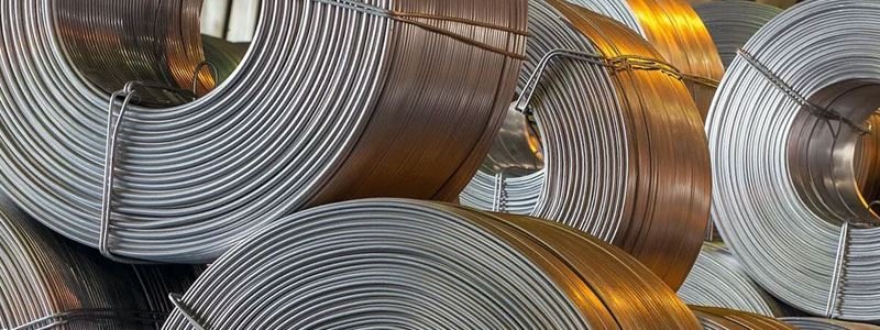 incoloy 800 800h 800ht wires manufacturer