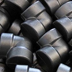 Alloy Steel Forged Fittings