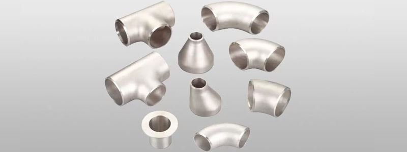 buttweld fittings manufacturer