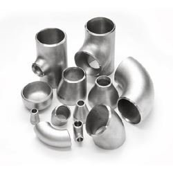 buttweld fittings supplier