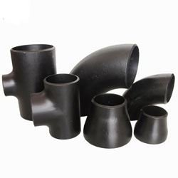 Carbon Steel Buttwelded Fittings