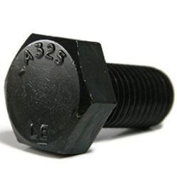 Carbon Steel Fasteners