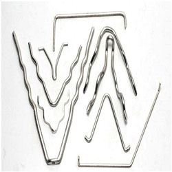 Carbon Steel Refractory Anchor