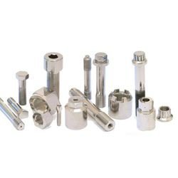 fasteners supplier