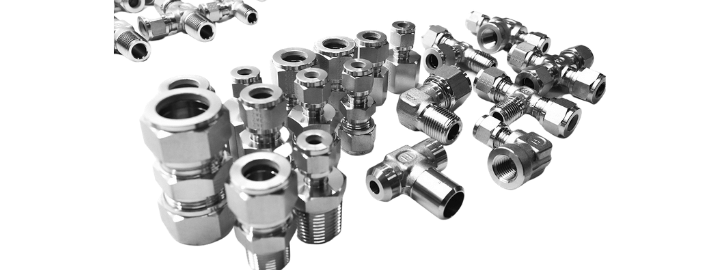 forged fitting fittings