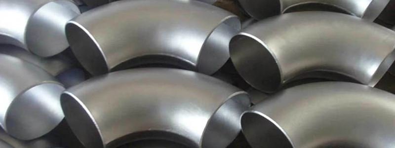 incoloy 800 800h 800ht buttweld pipe fittings