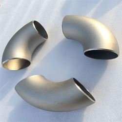 incoloy 800 800h 800ht buttweld pipe fittings