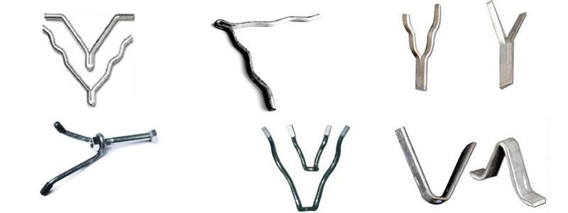 Refractory Anchor manufacturer