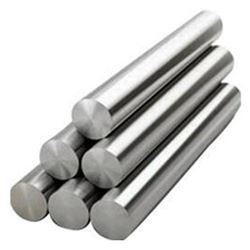 Incoloy 800, 800H, 800HT Round Bars Supplier