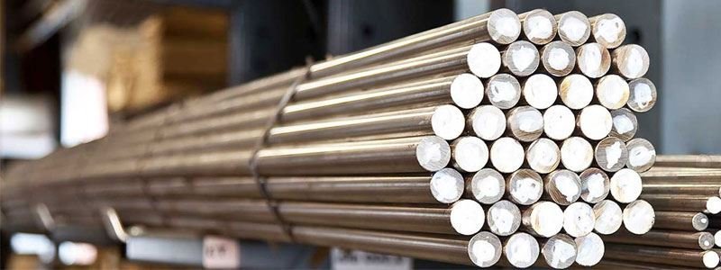 incoloy 800 800ht round bars manufacturer