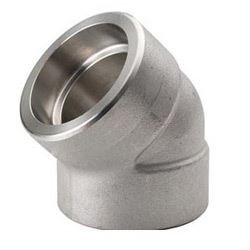 Incoloy 800 Forged Fittings