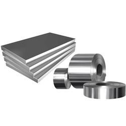 sheets plates coils supplier