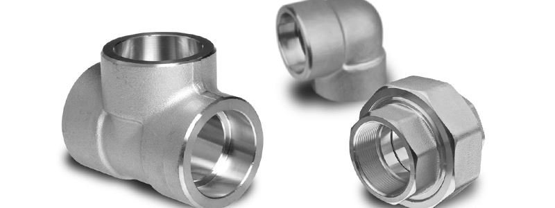 stainless steel 310 310s forged fittings manufacturer