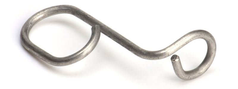 Refractory Anchors Refractory Anchors