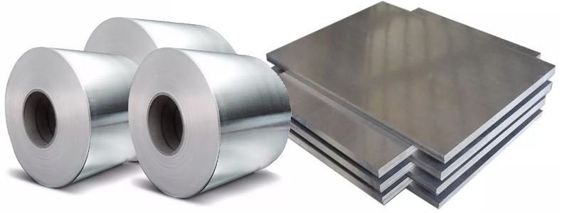 stainless steel 310 310s sheets plates coils manufacturer