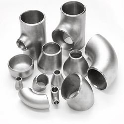 Stainless Steel Buttwelded Fittings