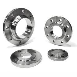 Stainless Steel Flangess