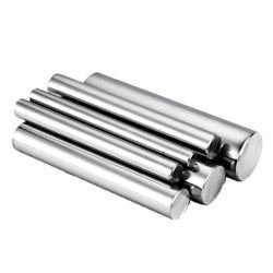 Stainless Steel Bars