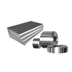 Stainless Steel Sheet Plate Coils